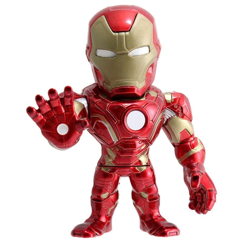Marvel Avengers Iron Man Figure