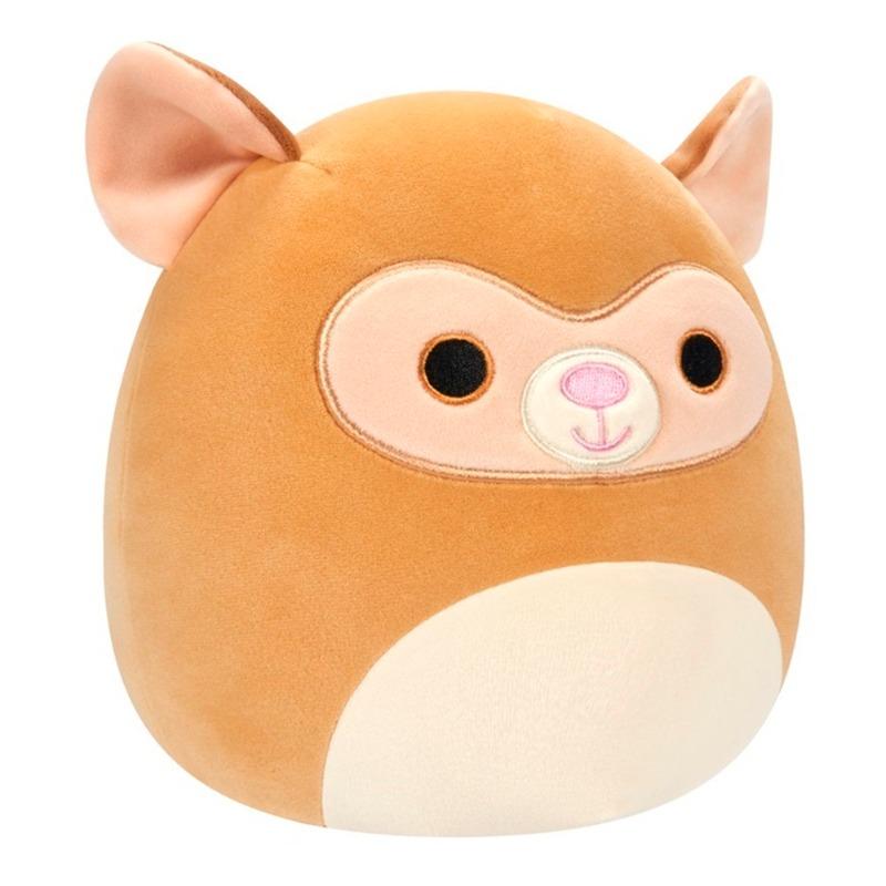 سكويشميلو - قطيفة زين 12 إنش