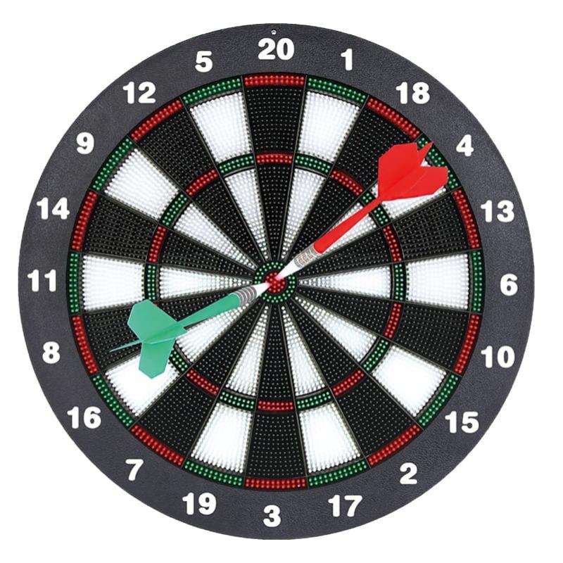 Safety Dart Set - 6pcs