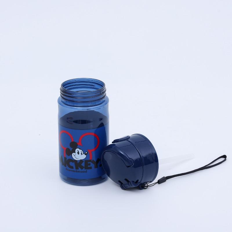 ديزني جونيور - مطارة ماء ميكي ماوس بلاستيك مقاوم