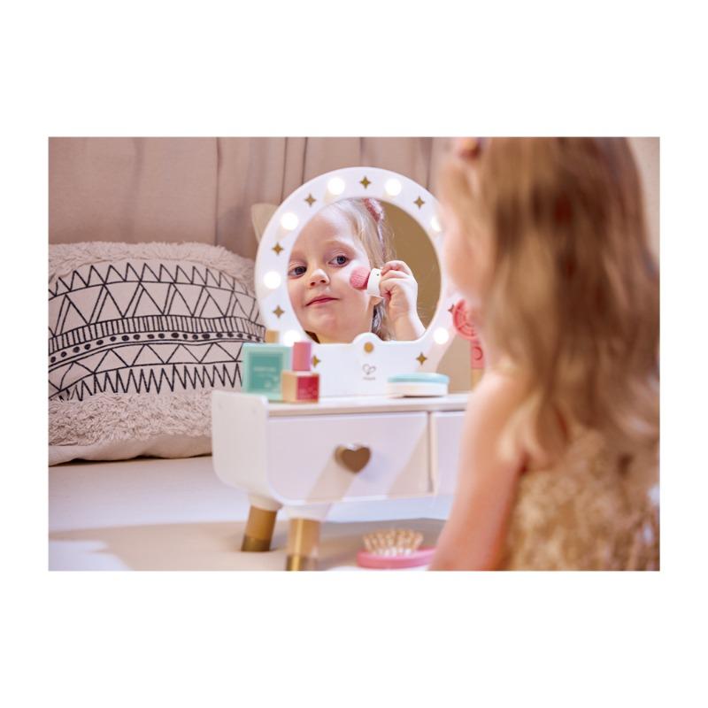 Hape - My Stylish Dressing Table