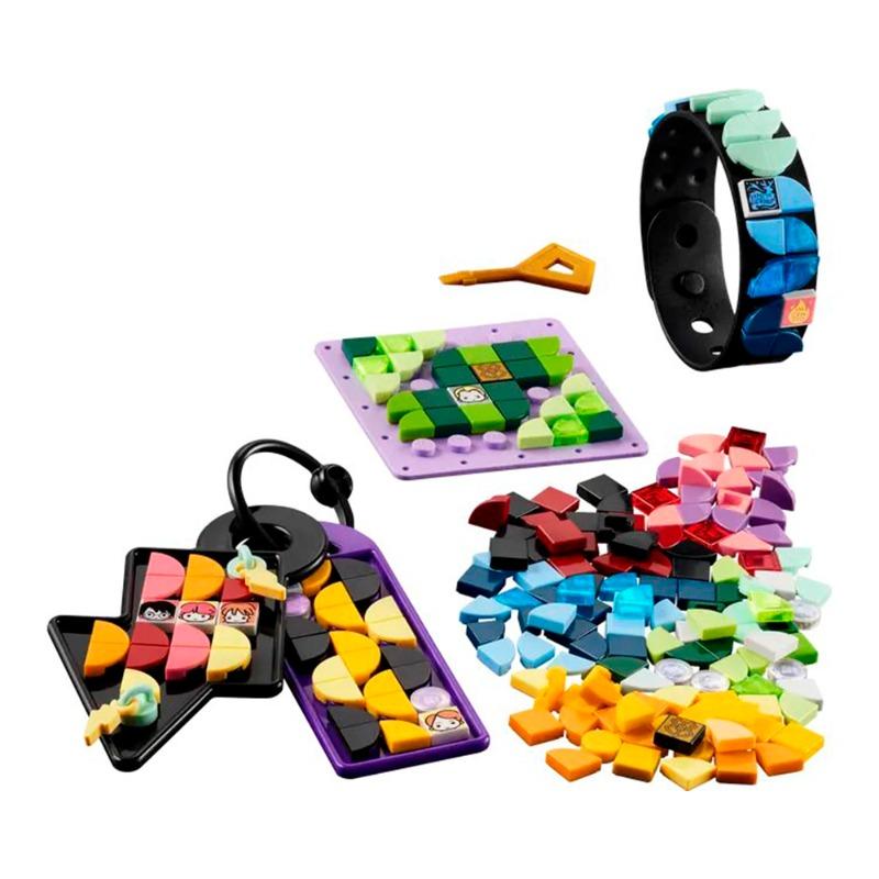 Lego Hogwarts Accessories Pack 41808