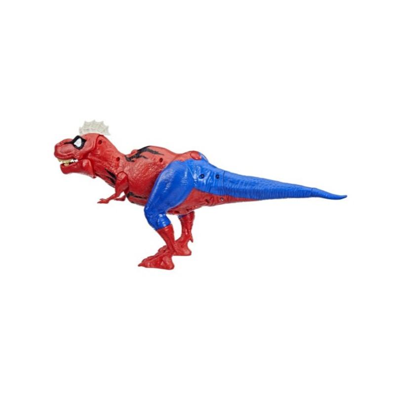 Marvel Spider-Rex Action Figure With Sounds