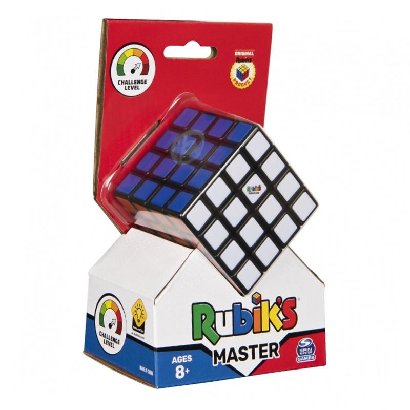 روبيكس - مكعب كيوب ماستر 4x4