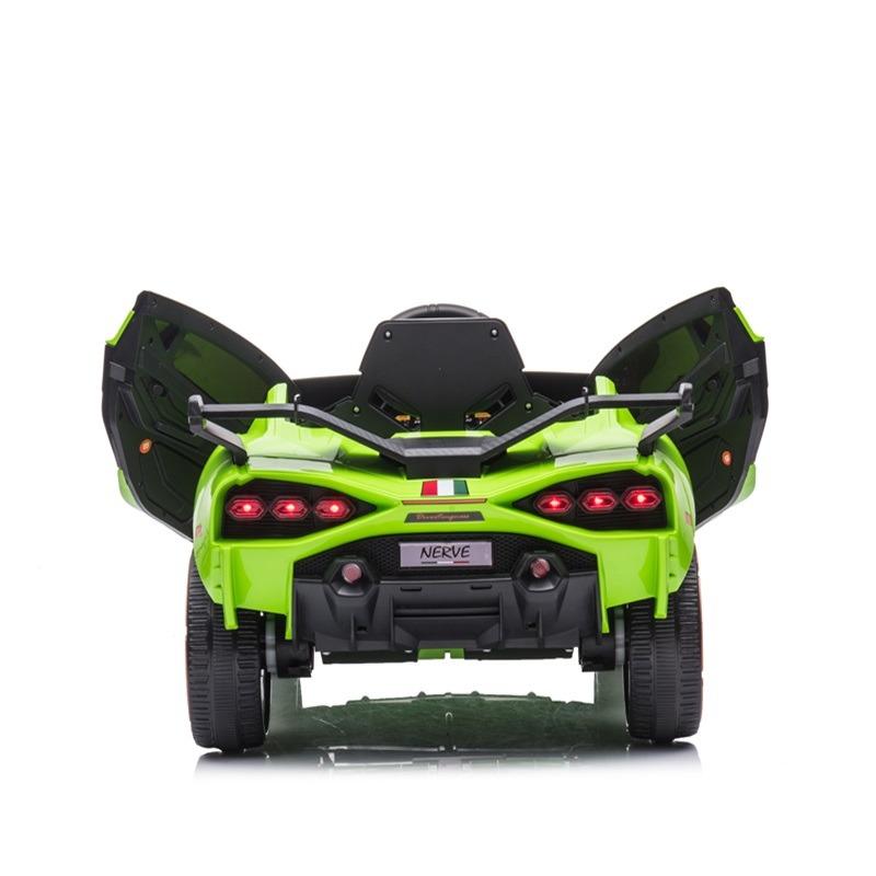 Multi Function BO Remote Control Ride On Car