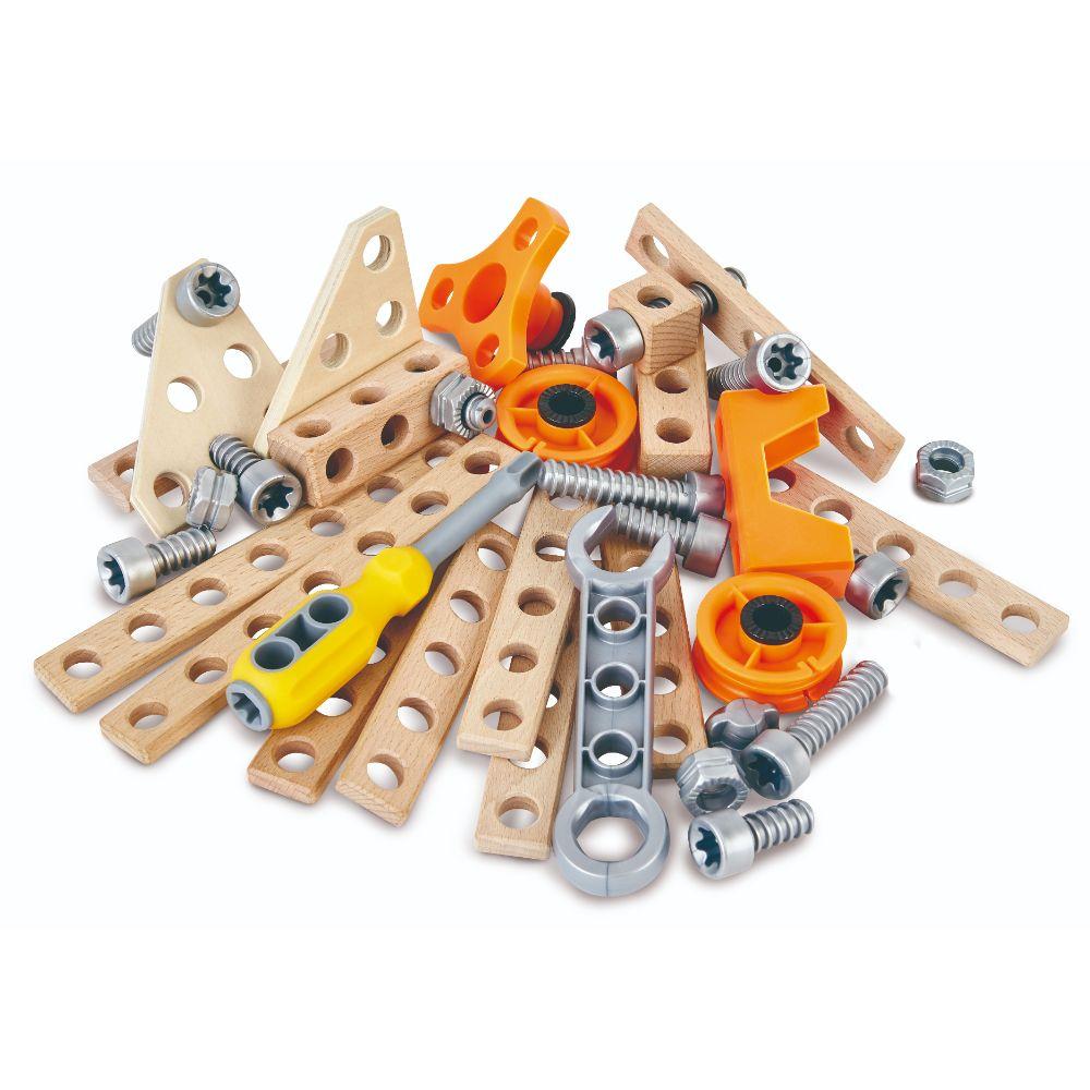 هيب - مجموعة اللعب المبتكرة