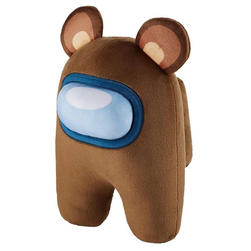 Among-Us Huggable Plush Stuffed Toy