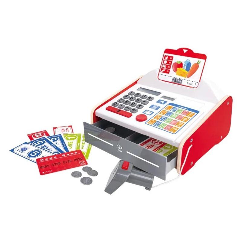 Hape Beep 'N' Buy Cash Register
