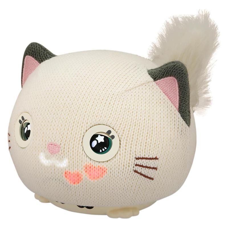 Teksta Purro The Interactive Smart Kitty Pet