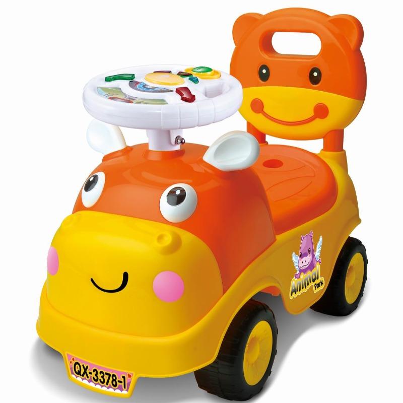 Kids Ride On Car With Music