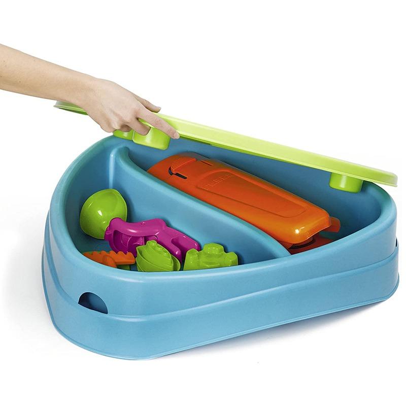 فيبر - طاولة اللعب والمرح