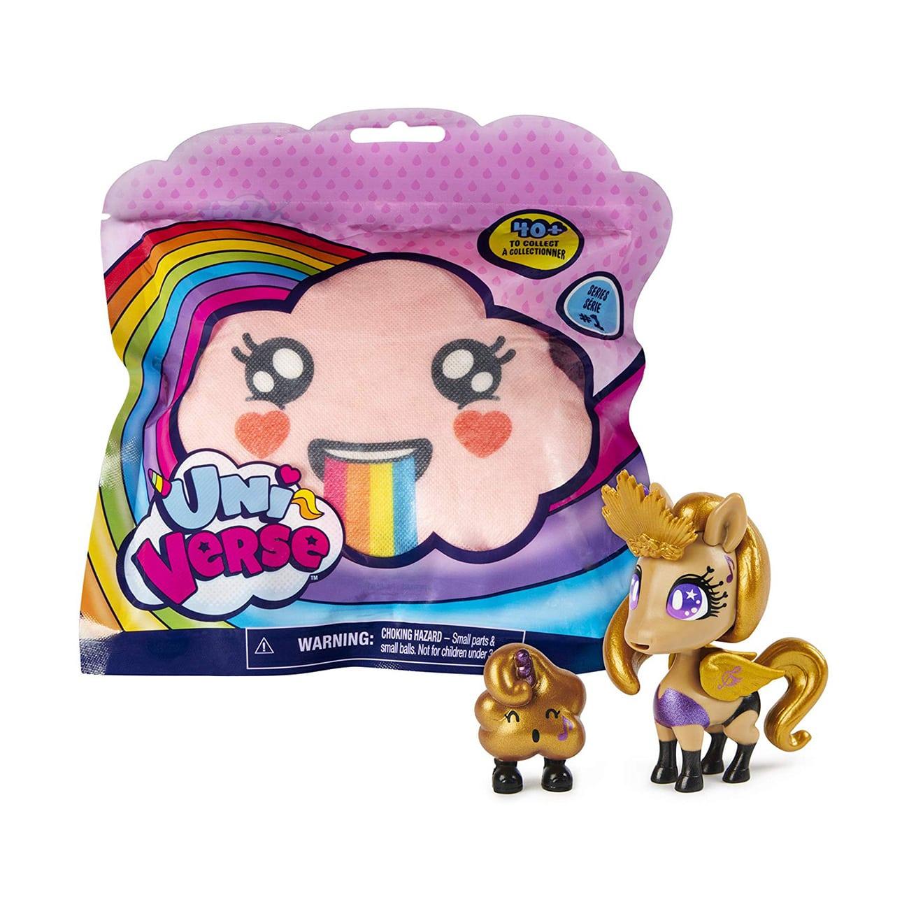 مفاجأة يونيكورن يونيفيرس