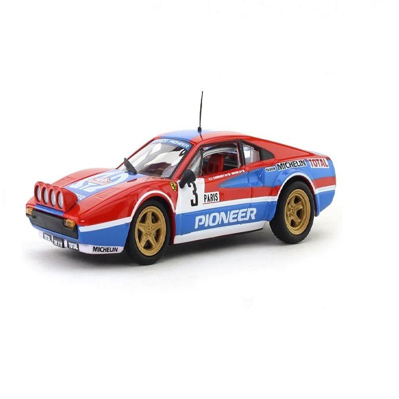 Bburago Ferrari 308 GTB 1982