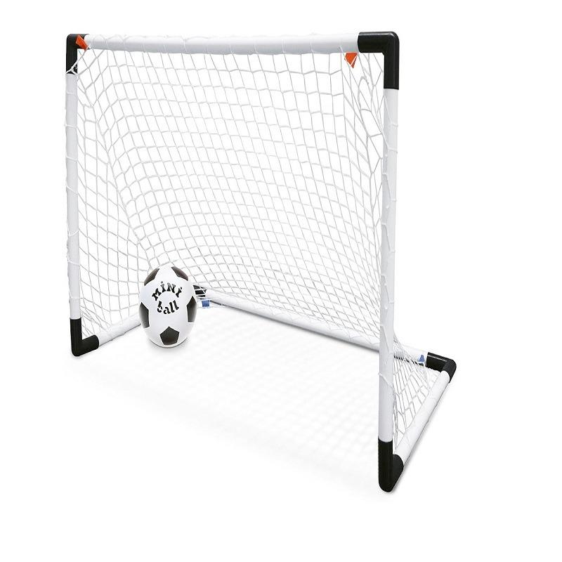 هوست فل - ملعب كرة قدم صغير مع الملحقات