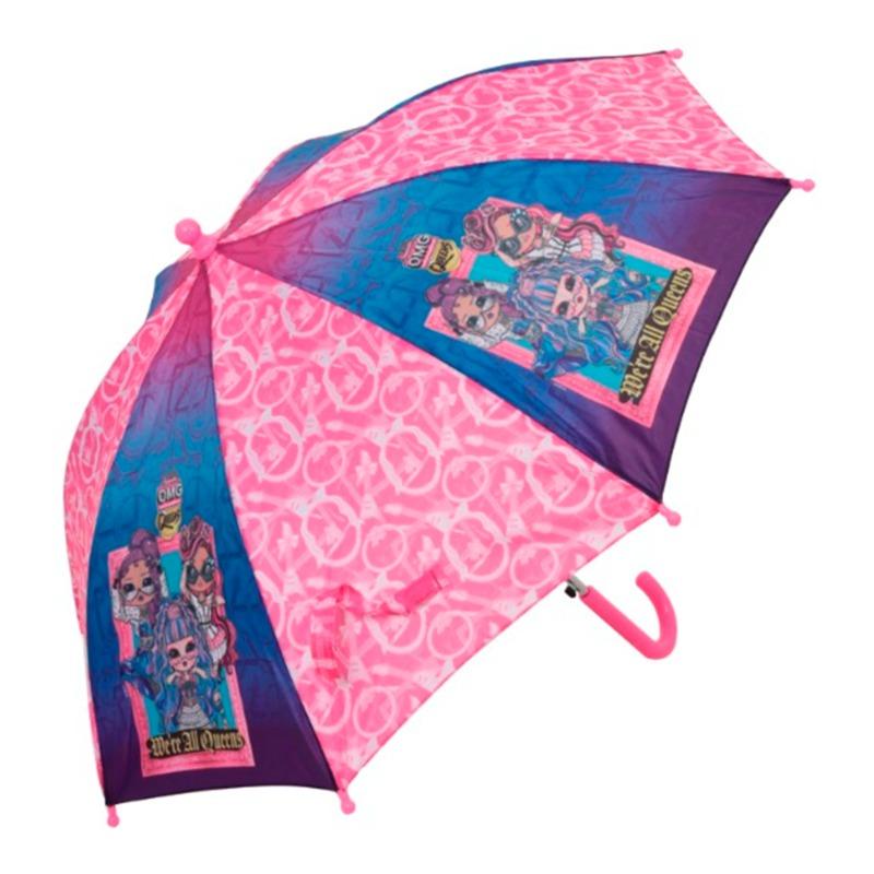 O.M.G Automatic Umbrella. L.O.L. Queens - Galaxy