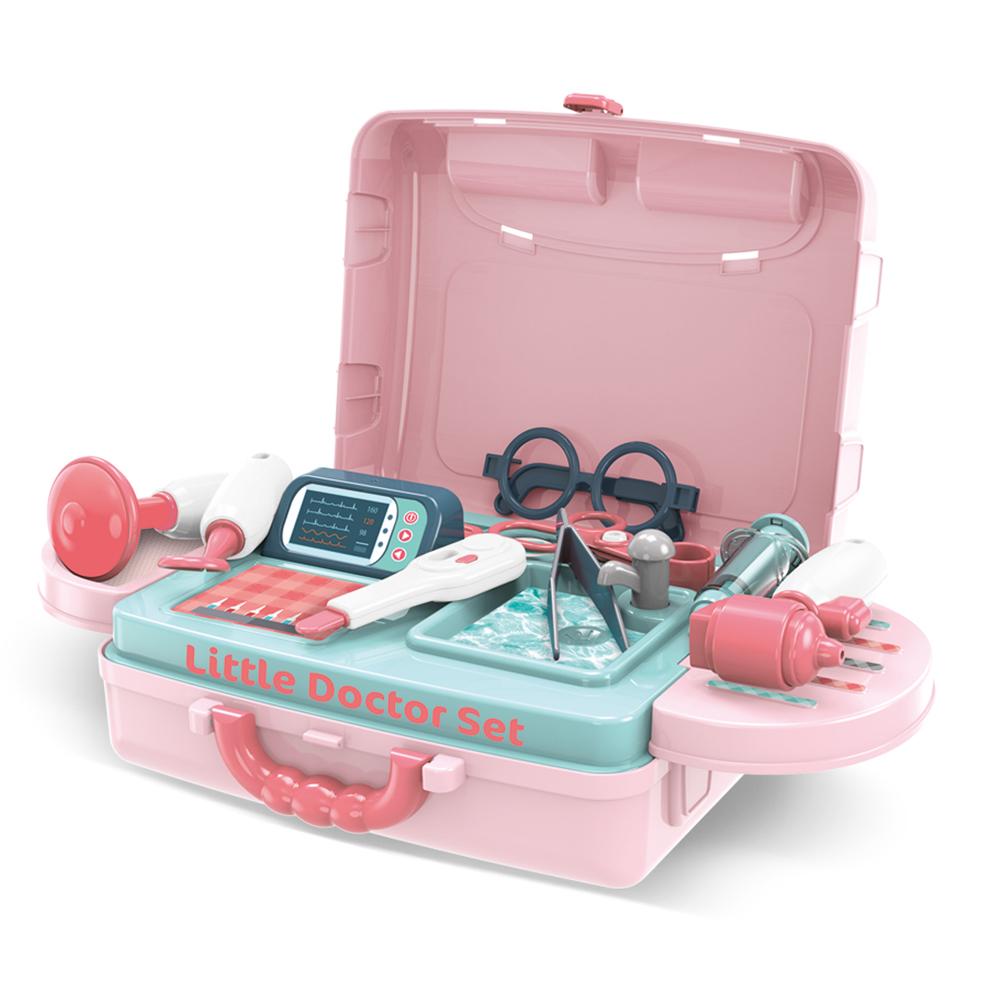 Doctor Tools Playset