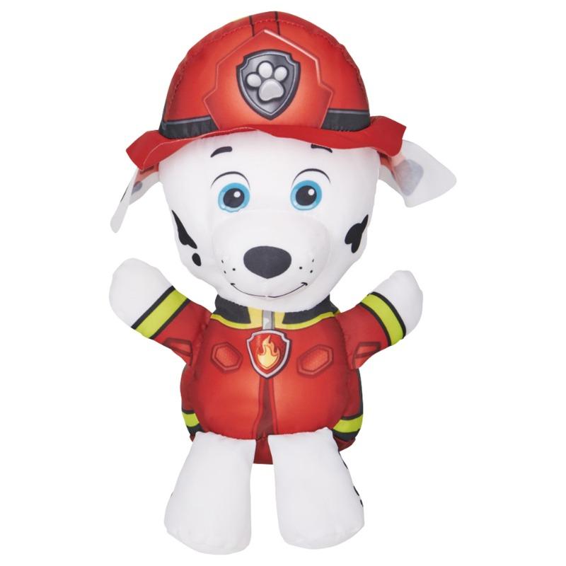 Paw Patrol Swim Huggable Marshall Swimways