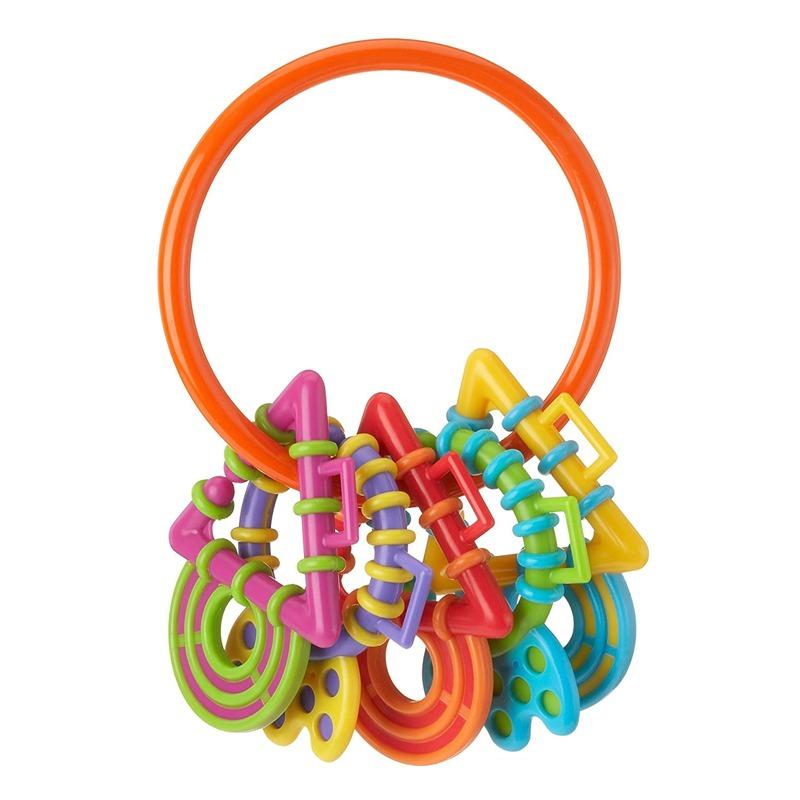 Playgro Chewy Links