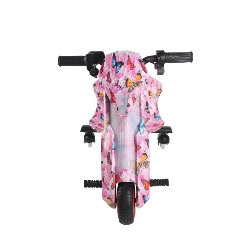 Mini Drift Scooter for Kids Assorted