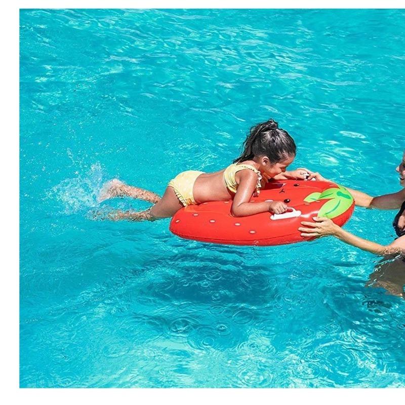 Bestway Fruit Swim Board Surfing