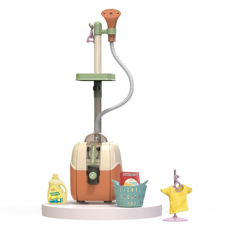 وين تويز - مجموعة لعب كواية الملابس 15 قطعة