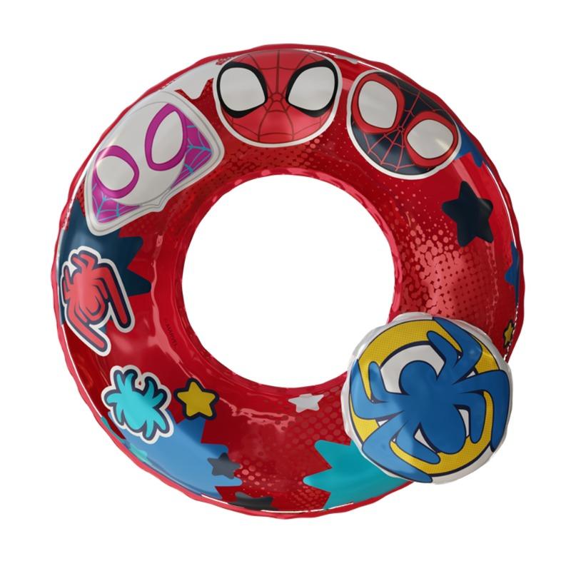 عوامة سباحة ثلاثية الأبعاد – مارفل سبايدي