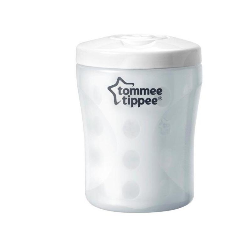 Tommee Tippee Portable Bottle Steriliser Easi Vent 260ml