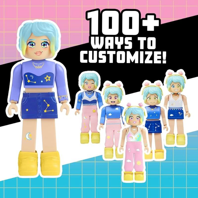 Avastars Core Doll 2.0 - Diva Am-Pm