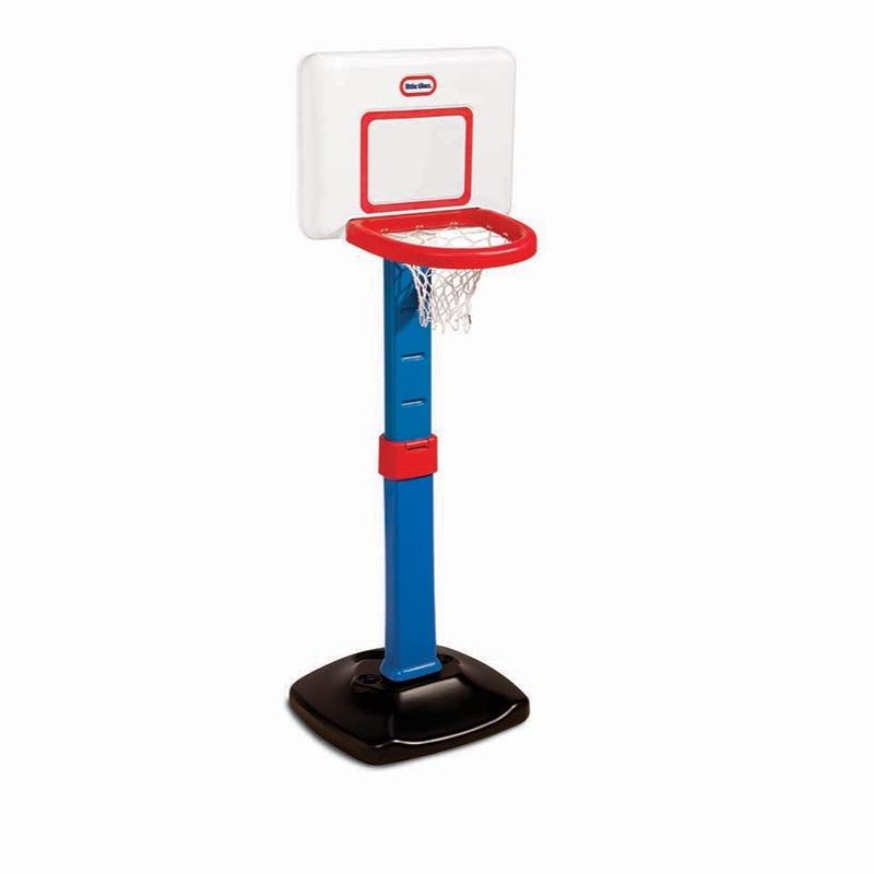 little tikes totsports easy score basketball