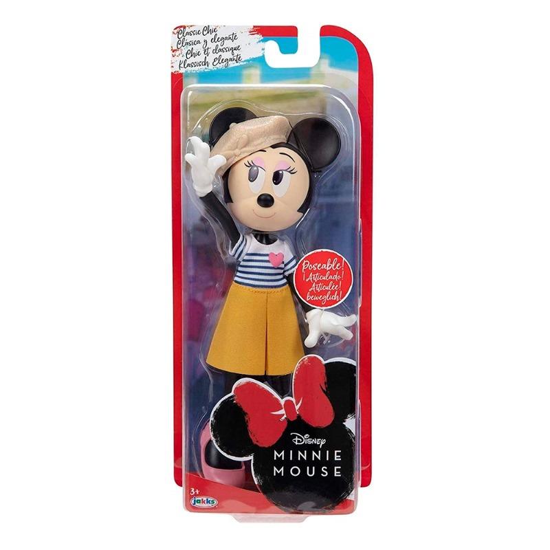 Disney Minnie Mouse Doll
