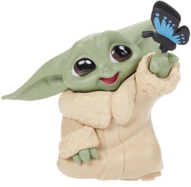 ستار وورز - ذا باونتي - بفلاي