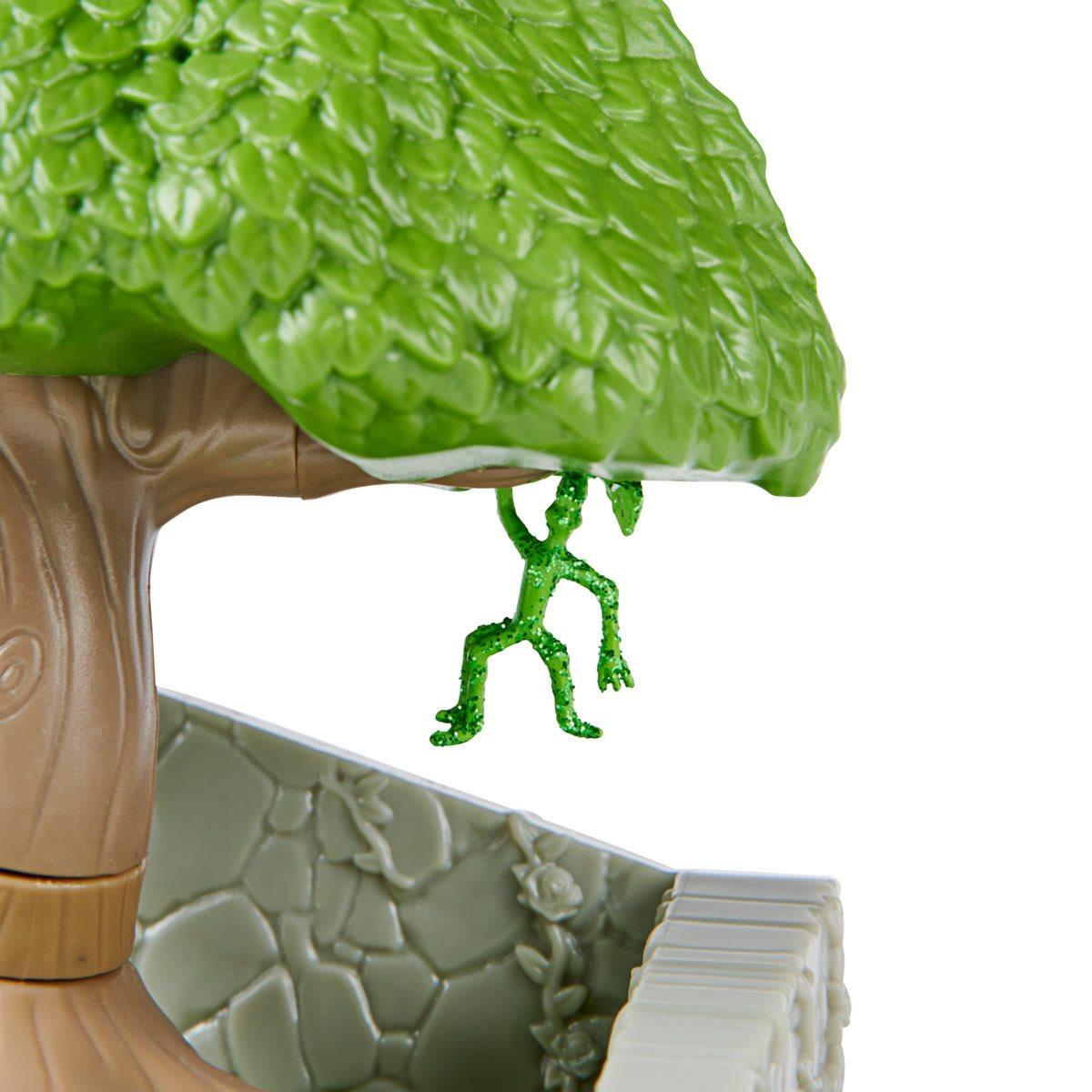 ويزاردينج ورلد - مجموعة لعب المخلوقات السحرية الصغيرة