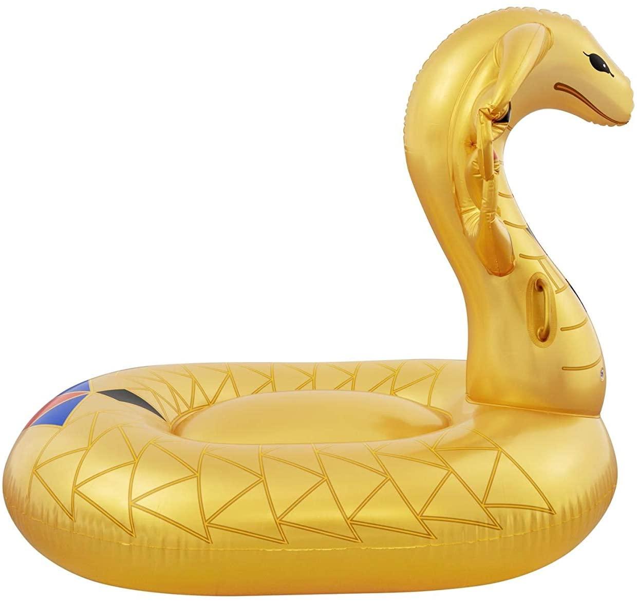 Bestway Ridder Golden Cobra Design