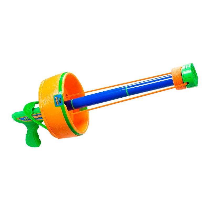 Zing Zyclone Air Storm Zing Ring Blaster