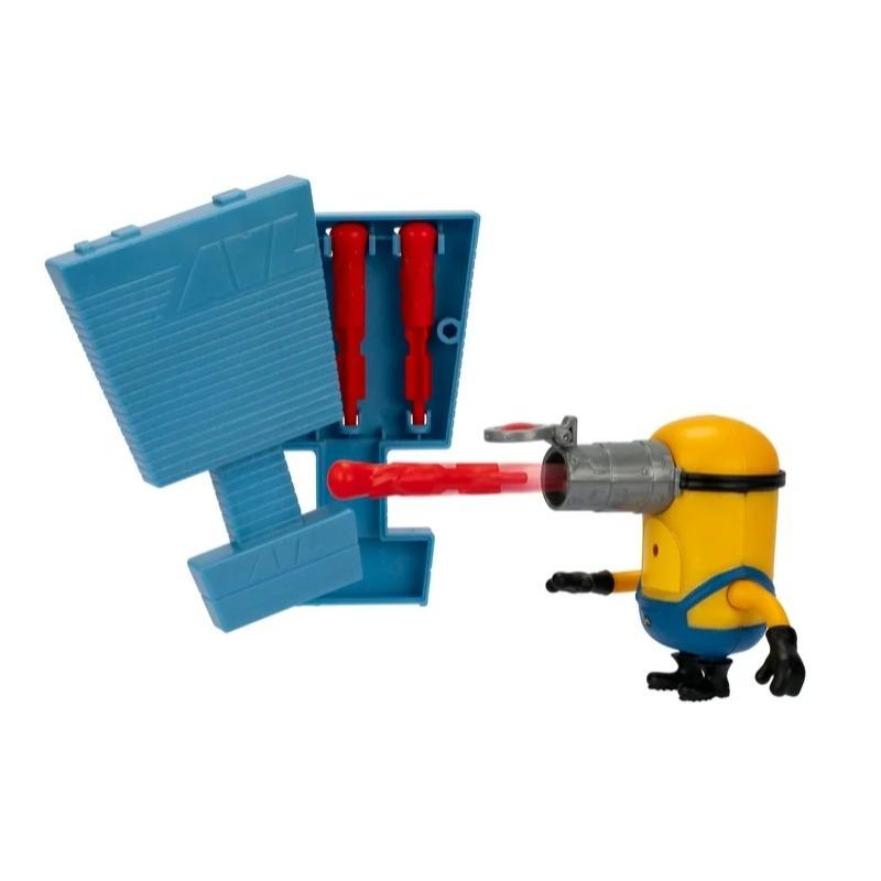 ديسبيكابل مي 4 - شخصية ميجا مينيون ميل