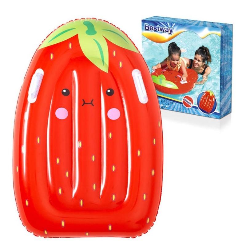 Bestway Fruit Swim Board Surfing