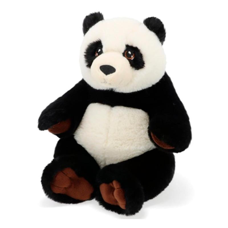 Keel Toys Keeleco Panda - 38 cm