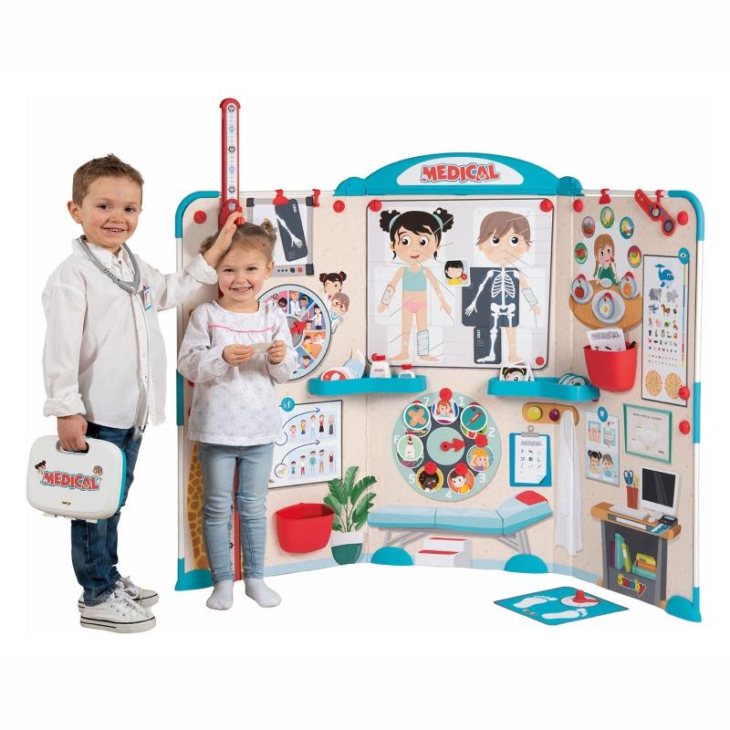 Smoby Doctor's Office