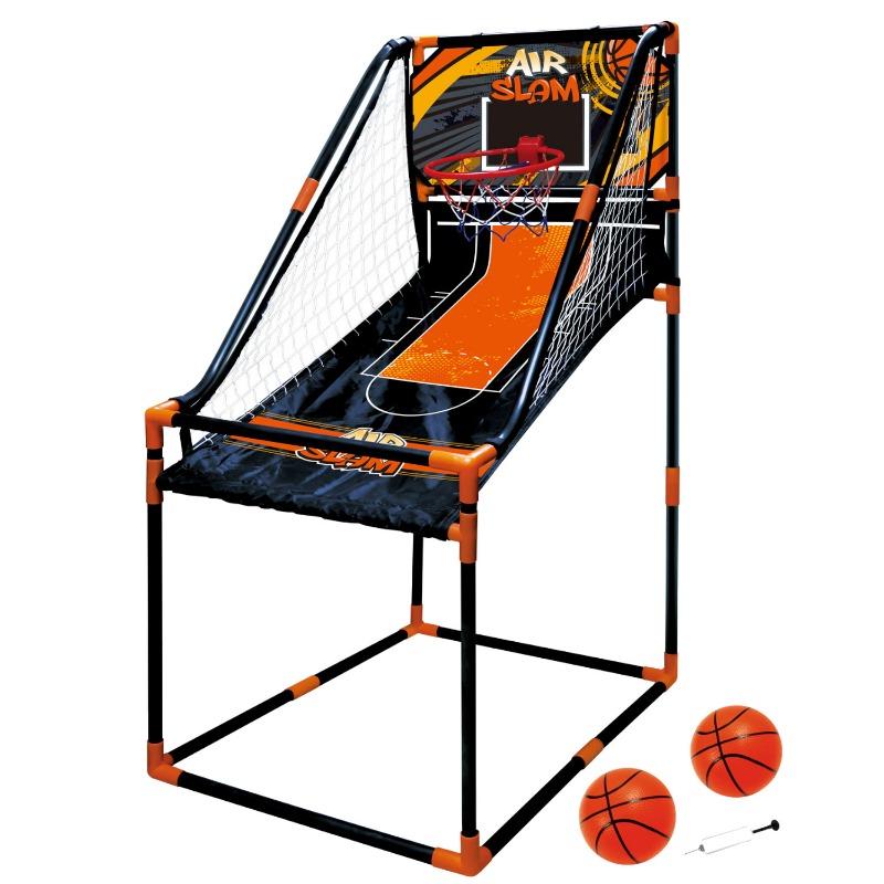 Electronic Arcade Basketball Set