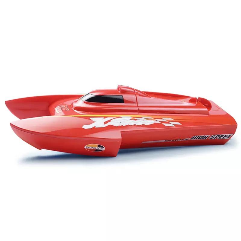 RC High Speed Gale Racing Boat