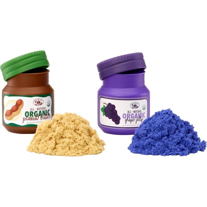 Little Tikes Creative Chefs Peanut Butter & Jelly Kit