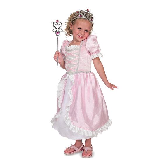 Melissa and Doug Princess Role Play Set