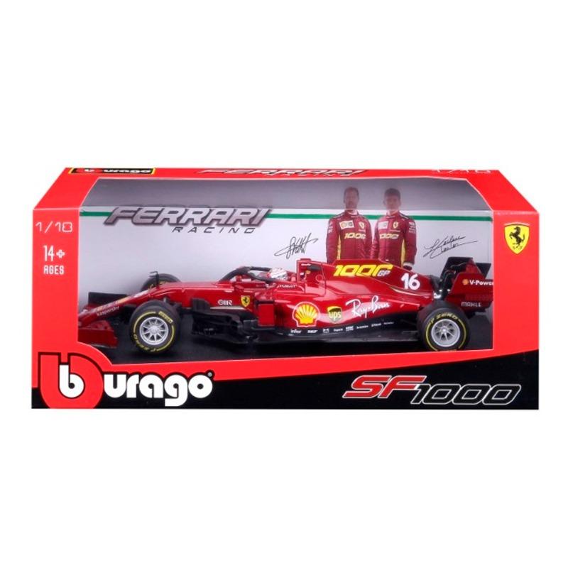 Ferrari SF1000S LeClerc Mugello 1000th