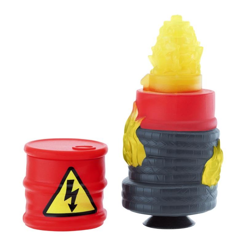 Akedo S4 Starter Pack Kick Attack