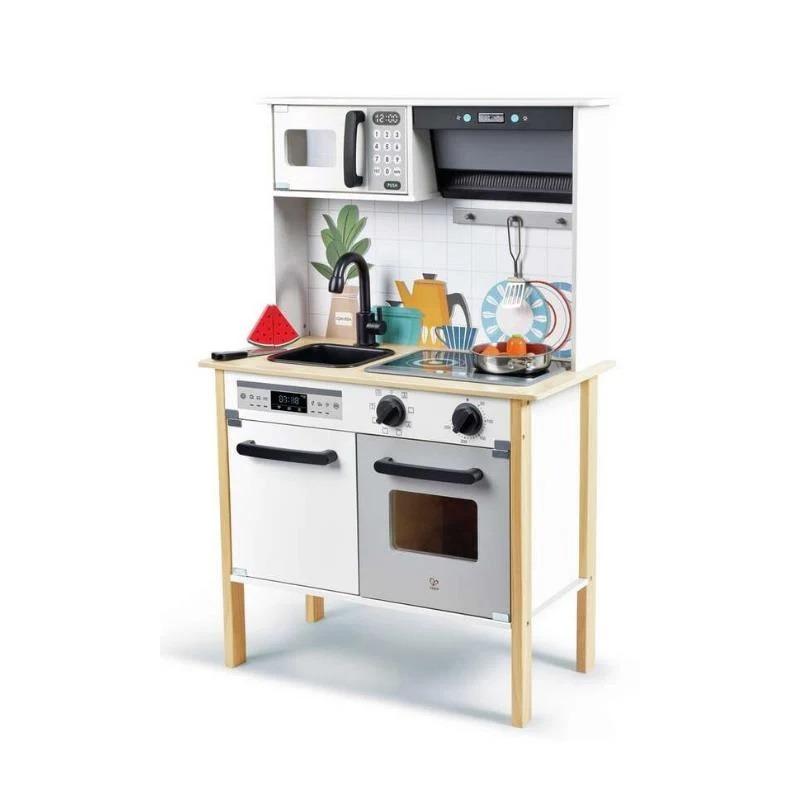 Hape Modern Smart-Kitchen