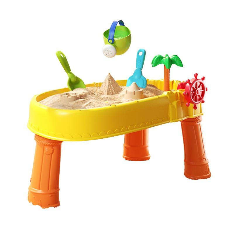 Hg Beach Table Set