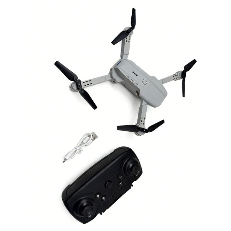 MING WEI DA -Mini 2.4G Remote Control Drone - Assorted