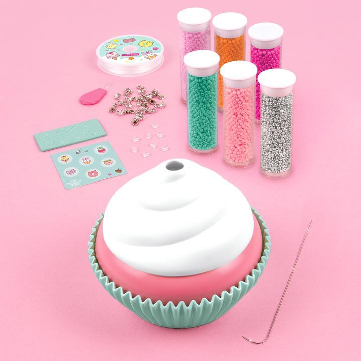 Make It Real - Sweet Swirls Spinsational Bracelet Maker