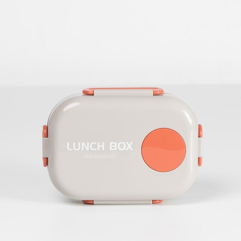 Disney Lunch Box Delicious Lunch