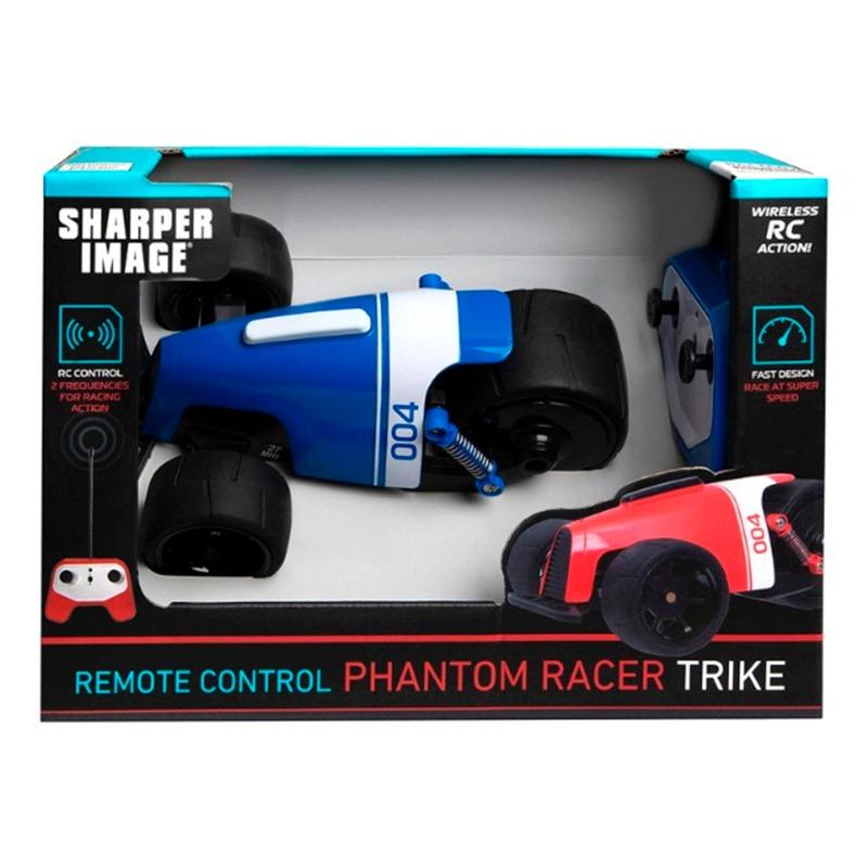 Sharper Image Remote Control Phantom Racer Trike
